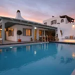 Ferienhaus Infinity View Mykonos