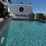 Infinity View Mykonos Kalo Livadi