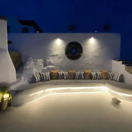 Infinity View Mykonos