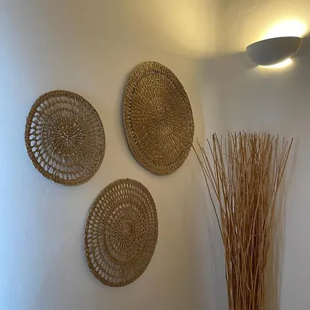 펜션 Infinity View Mykonos 칼로 리바디