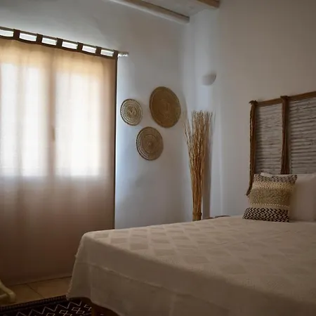 Infinity View Mykonos كالو ليفادي