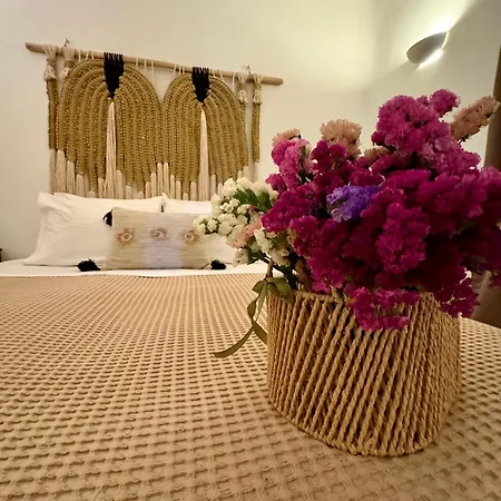 Infinity View Mykonos * كالو ليفادي