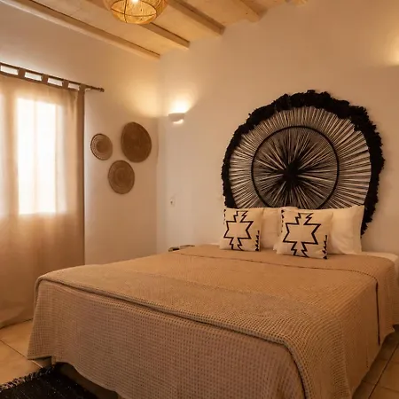 Vakantiehuis Infinity View Mykonos