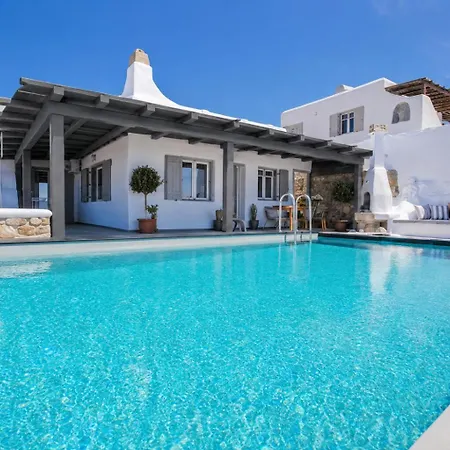 Infinity View Mykonos *