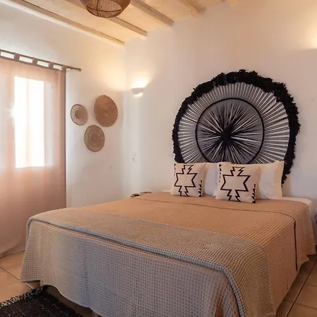 Infinity View Mykonos * Kalo Livadi