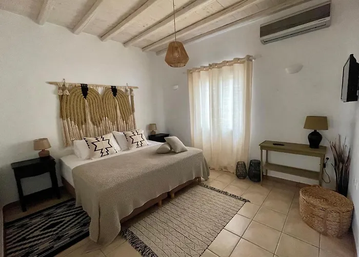 Ferienhaus Infinity View Mykonos