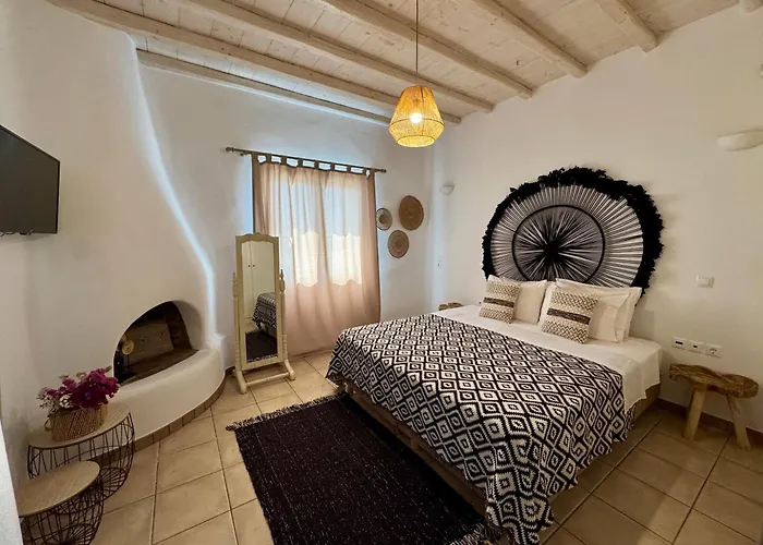 Infinity View Mykonos Prázdninový dům