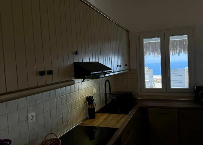 Infinity View Mykonos Ferienhaus