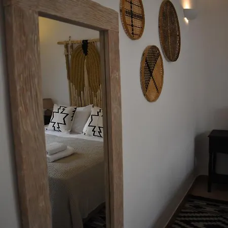 Infinity View Mykonos Vakantiehuis Kalo Livadi