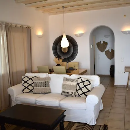 Infinity View Mykonos Vakantiehuis *