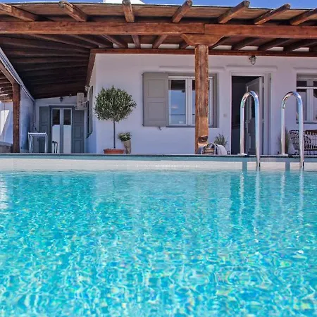 Infinity View Mykonos