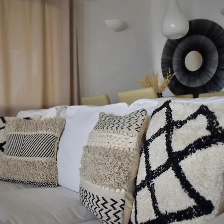 Infinity View Mykonos * Kalo Livadi