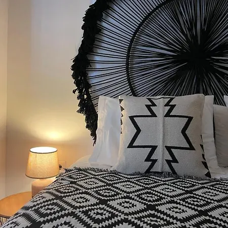 Vakantiehuis Infinity View Mykonos Kalo Livadi