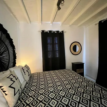 Infinity View Mykonos Kalo Livadi