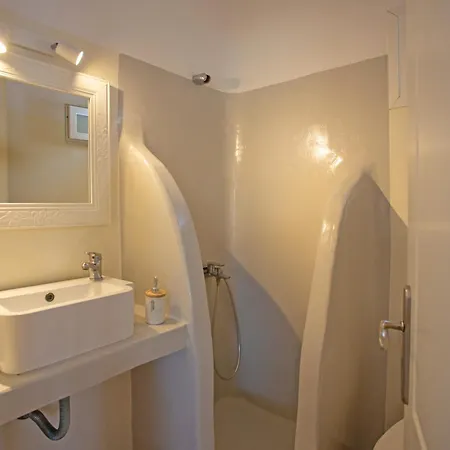 Vakantiehuis Infinity View Mykonos