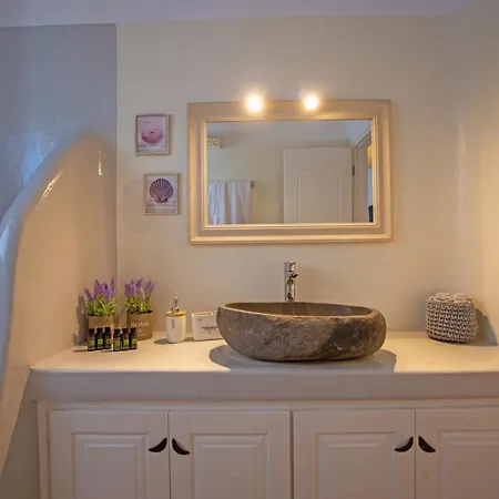 Infinity View Mykonos Kalo Livadi