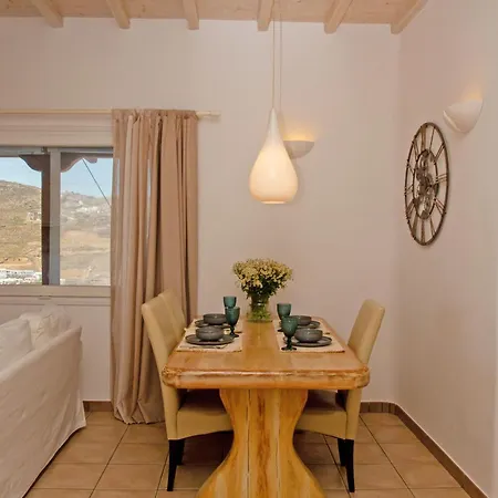 Infinity View Mykonos Kalo Livadi