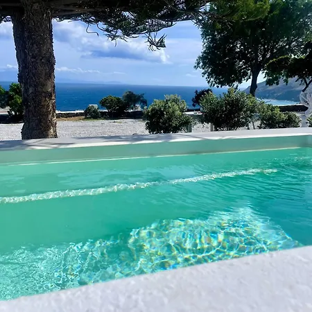 Infinity View Mykonos Vakantiehuis